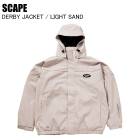 スノーウェア,スノーボードウェア,SCAPE（エスケープ） | モリヤマ