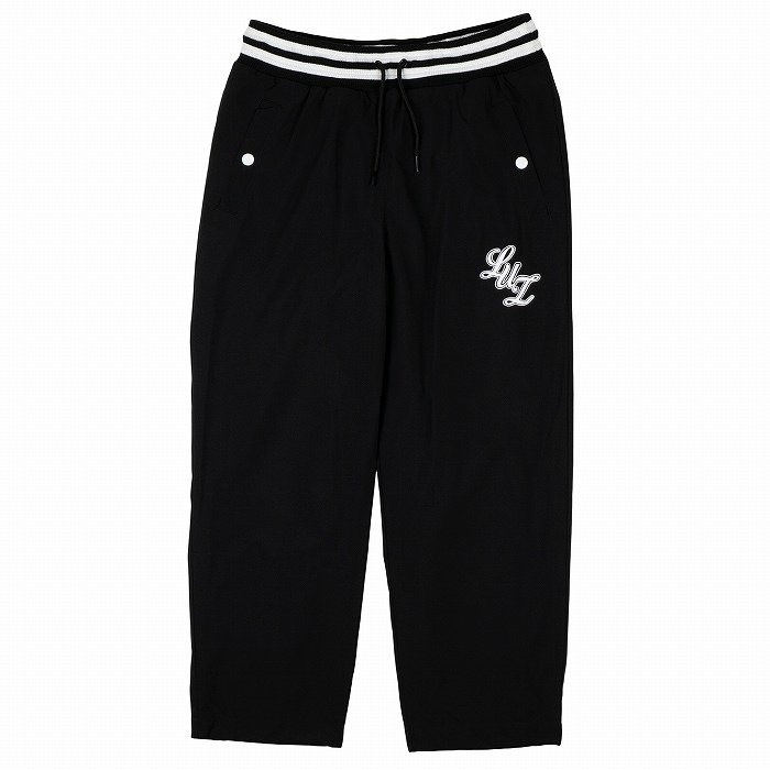 LUZESOMBRA ルースイソンブラ OAO LUCKY TAFTA LONG PANTS L1252121