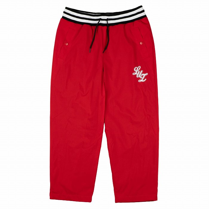 LUZESOMBRA ルースイソンブラ OAO LUCKY TAFTA LONG PANTS L1252121