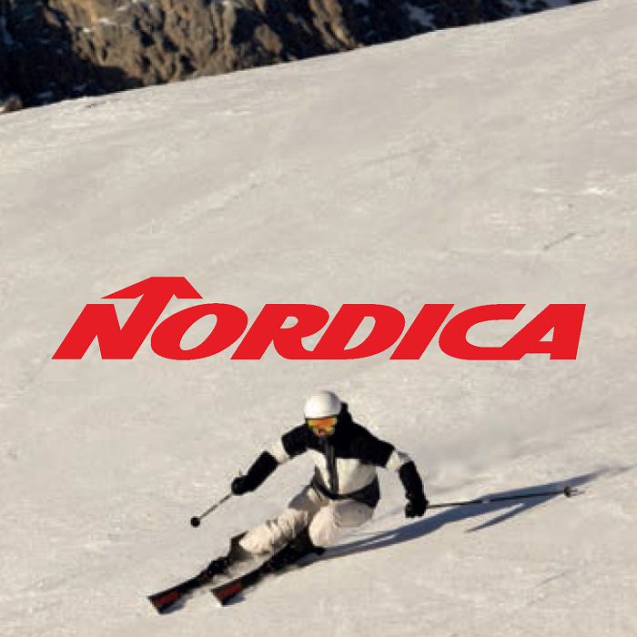 旧モデル ノルディカ スキー板 2025 NORDICA STEADFAST 80 DC FDT +