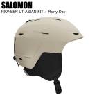 SALOMON ������� L47923200 PIONEER LT RF �ѥ����˥� Rainy Day ������ ���Ρ��ܡ��� �إ��å� �������إ��å�