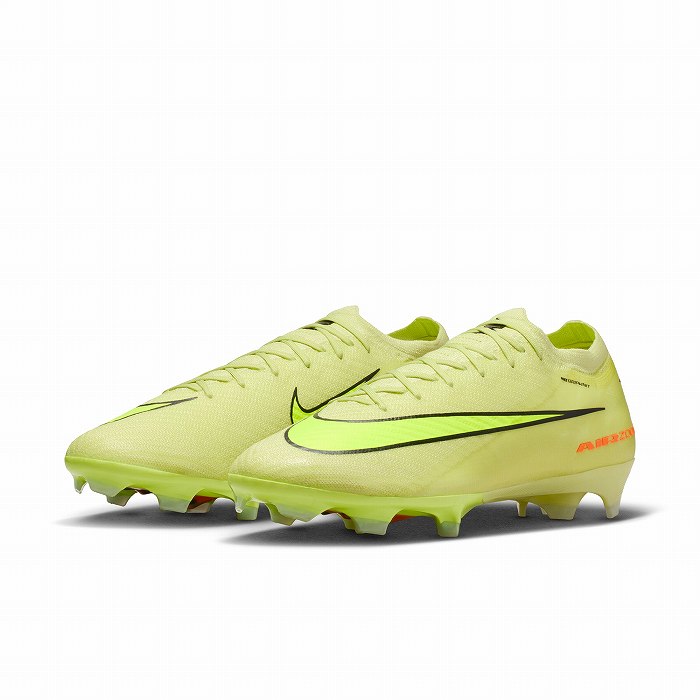 NIKE ナイキ ZOOM ヴェイパー 16 ELITE FG(ライムライト) FQ1457 302