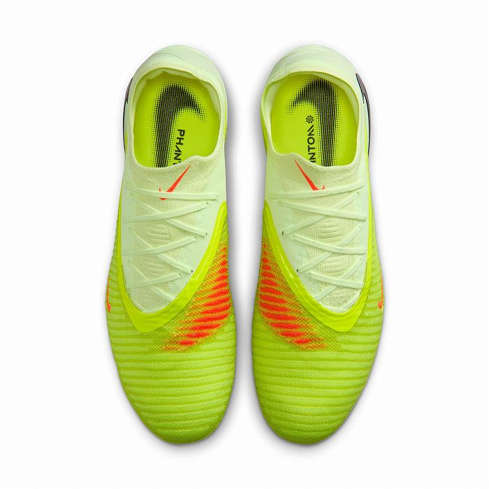 NIKE ナイキ ファントム 6 LOW ELITE AG-PRO(イエロー) HQ2335 800
