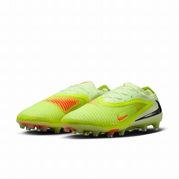 NIKE ナイキ ファントム 6 LOW ELITE AG-PRO(イエロー) HQ2335 800