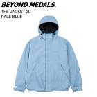 BEYOND MEDALS ӥɥ THE JACKET 2L 㥱å PALE BLU 㥱å Ρܡɥ ѡ  25-26ǥ