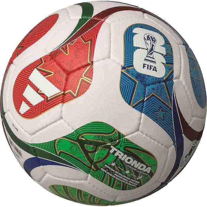 ADIDAS アディダス トリオンダ リーグ ルシアーダ ADF522LU サッカー