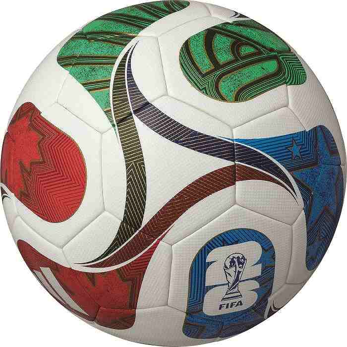 アディダス adidas トリオンダ　リーグ　 ADF424ORBK サッカーボール 4号球 JFA検定球 オレンジ アディダス（adidas）（キッズ）サッカーボール 4号球 検定球 FIFA ワールドカップ2026 トリオンダ リーグ ADF424WR |  スポーツ用品はスーパースポーツゼビオ [アディダス]サッカーボール 4号 検定球 トリオンダ リーグ 手縫い ADF424 ＷＨ／ＢＬ ４号