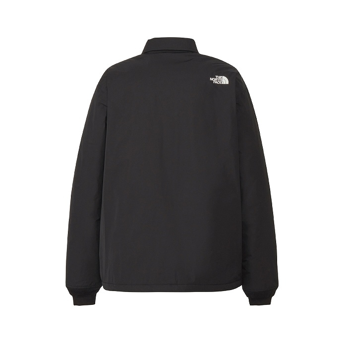 THE NORTH FACE ノースフェイス NY82550 Insulated Coach Jacket