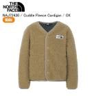 THE NORTH FACE �Ρ����ե����� NAJ72430 Cuddle Fleece Cardigan CK ����˥� �Ҥɤ��� �������� ���� �����ǥ�����