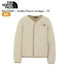 THE NORTH FACE �Ρ����ե����� NAJ72430 Cuddle Fleece Cardigan FI ����˥� �Ҥɤ��� �������� ���� �����ǥ�����