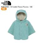 THE NORTH FACE �Ρ����ե����� NAB72402 B Cuddle Fleece Poncho BE ���å� �٥ӡ� �Ҥɤ��� �������� ���� �����ǥ�����