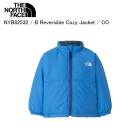 THE NORTH FACE �Ρ����ե����� NYB82532 B Reversible Cozy Jacket CO ���å� �Ҥɤ��� ���㥱�å� ��������
