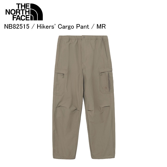 THE NORTH FACE ノースフェイス NB82515 Hikers’ Cargo Pant MR パンツ ズボン ボトムス カーゴパンツ ノースフェイスパンツ THE NORTH FACE ノースフェイス NB82515 Hikers' Cargo Pant MR パンツ