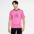 NIKE �ʥ��� DF T90 ���ʥ��� 3 S/S �ȥå�(�ԥ�) IM6310 675 Ⱦµ�ץ饷���