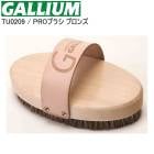 ワックス・メンテナンス用品,ブラシ,GALLIUM（ガリウム） | モリヤマ