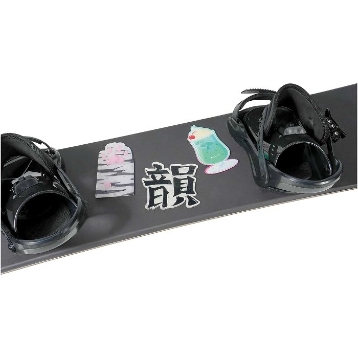 NORTHPEAK ノースピーク DECK PAD(SODA) デッキパッド GN NP-3317