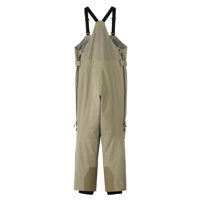 THE NORTH FACE ノースフェイス NS62511 LAYBACK BC Bib MR スキー
