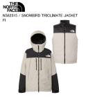 スノーウェア,スノーボードウェア,THE_NORTH_FACE（ノースフェイス