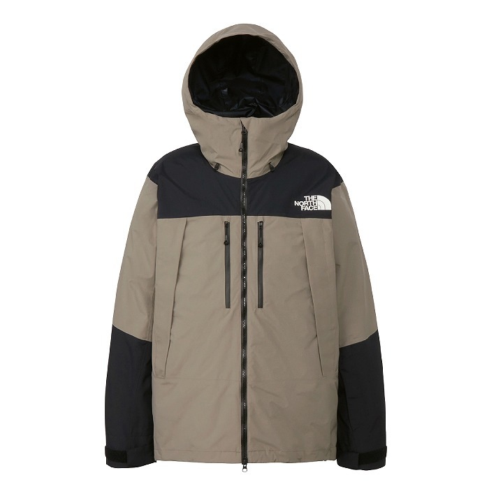 THE NORTH FACE ノースフェイス NS62515 Snowbird Triclimate Jacket