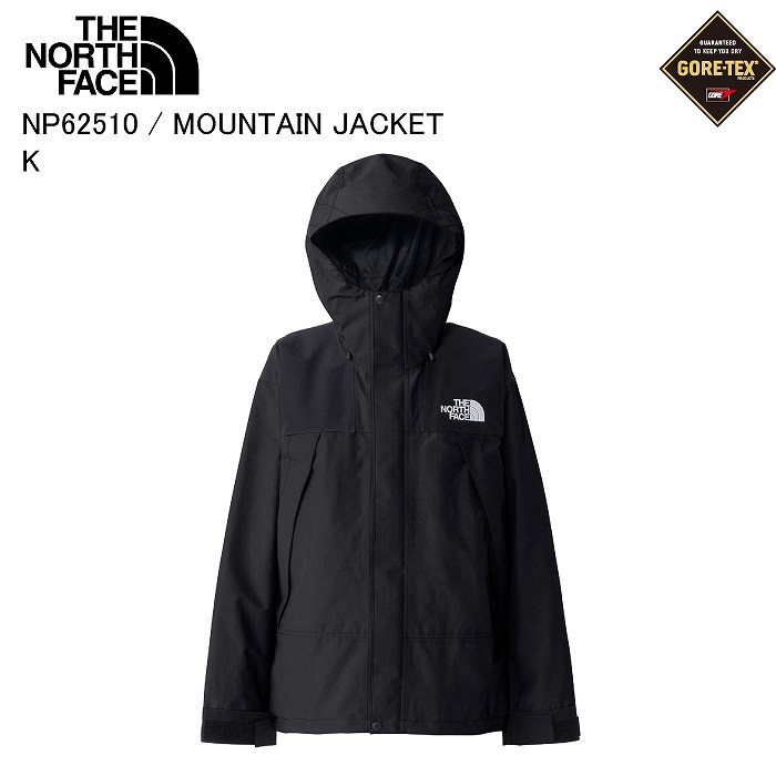 THE NORTH FACE ノースフェイス NP62510 Mountain Jacket マウンテン