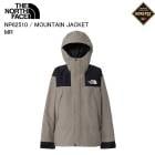 THE NORTH FACE �Ρ����ե����� NP62510 Mountain Jacket �ޥ���ƥ󥸥㥱�å� MR ���㥱�å� ������ �������� 25-26��ǥ�