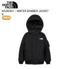 THE NORTH FACE �Ρ����ե����� NSJ62507 Winter Bomber Jacket K ������ ���Ρ��ܡ��� ��ͷ�� ���㥱�å� ������ 25-26��ǥ�