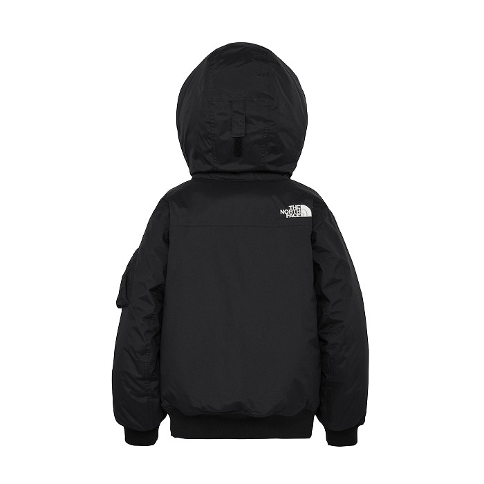 THE NORTH FACE ノースフェイス NSJ62507 Winter Bomber Jacket K