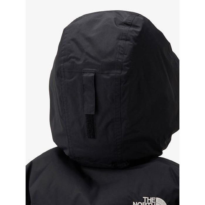 THE NORTH FACE ノースフェイス NSJ62507 Winter Bomber Jacket K