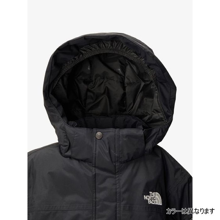 THE NORTH FACE ノースフェイス NSJ62507 Winter Bomber Jacket MR