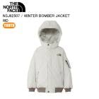 THE NORTH FACE �Ρ����ե����� NSJ62507 Winter Bomber Jacket WD ������ ���Ρ��ܡ��� ��ͷ�� ���㥱�å� ������ 25-26��ǥ�