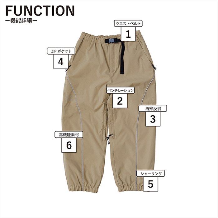 JACKFROST ジャックフロスト JFP98011 PIPE LINE PANTS MOSS スキー スノーボード スノボ ウェア スノーボードウェア パンツ JACKFROST ジャックフロスト JFP98011 PIPE LINE PANTS MOSS スキー