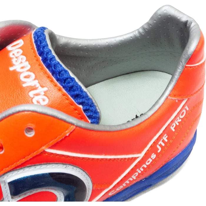 DESPORTE デスポルチ カンピーナス JTF PRO I DS-1740 C-RED/BLU-CAMO