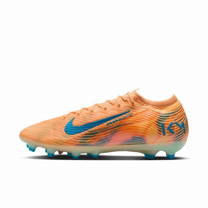 NIKE ナイキ ZOOM ヴェイパー16 ELITE KM AG-PRO(オレンジ) IO0927 800