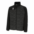 HUMMEL �ҥ���� �ѥǥåȥ����⥸�㥱�å�(�֥�å�) HAW2192 90 ������ɥ��㥱�å� ���� �ɴ�