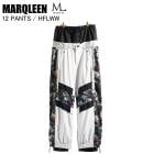 MARQLEEN �ޡ����꡼�� MQ06507 12 PANTS 003 hflww ���Ρ��ܡ��� ������ �ѥ�� �ޡ����꡼�󥦥��� ���Υ� 25-26��ǥ�
