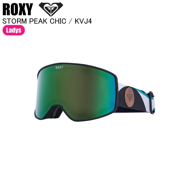 ROXY ロキシー STORM PEAK CHIC AF KVJ4 ERJTG03259 スキー