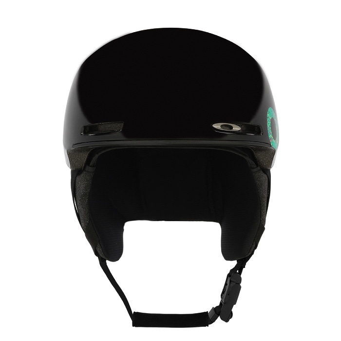 OAKLEY オークリー 99505A-0ZZ MOD1 ASIAN FIT BLACK / FP SPLATTER