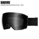 DAKINE �������� DOMAIN SNOW GOGGLE PLUS BLK BF237960 ������ ���Ρ��ܡ��� �������� ���ڥ�����դ� DAKINE��������