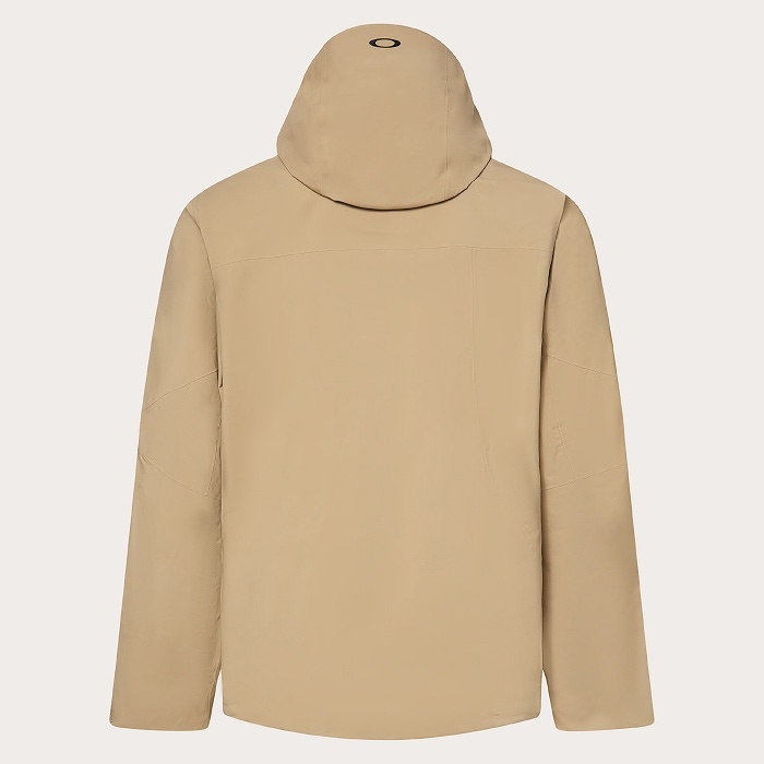 OAKLEY オークリー FOA406111 UNBOUND GORE-TEX SHELL JACKET2.0