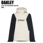 OAKLEY �������꡼ FOA403652 TNP TBT INSULATED ANORAK MIST ������ ���Ρ��ܡ��� ������ ���㥱�å� ���Υ�å�
