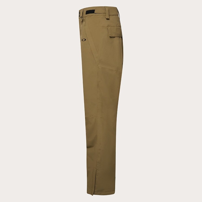 OAKLEY オークリー FOA403445 BEST CEDAR RC INSULATED PANT ARMY