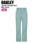 OAKLEY �������꡼ FOA500128 JASMINE INSULATED PANT MIST PACIFIC ������ ���Ρ��ܡ��� ������ �ѥ�� ��ǥ�����