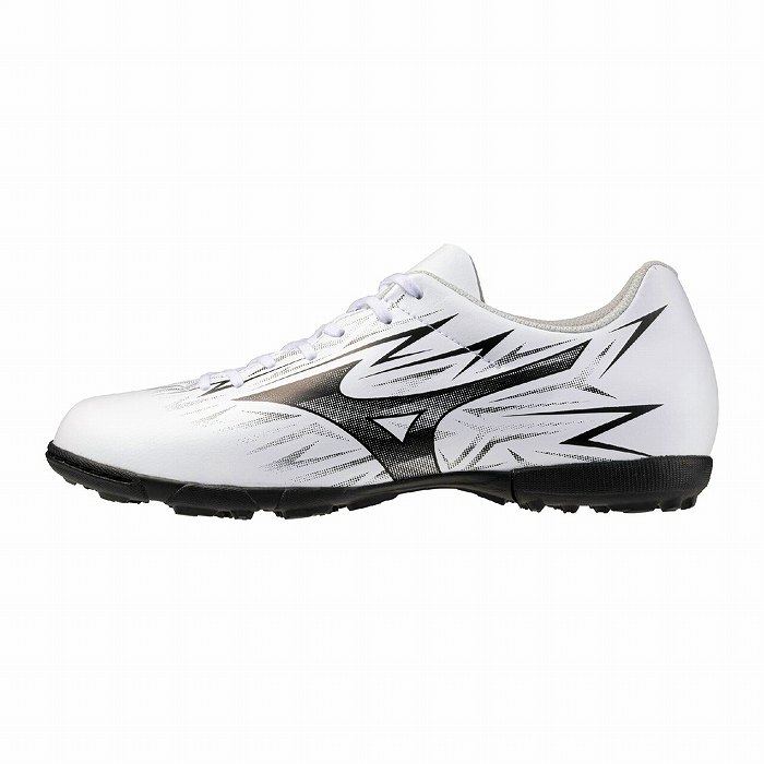 ミズノプロ　オーダー　トレーニングシューズ ホワイト/ブラック　27.0 MIZUNO ミズノ モナルシーダ ネオ3 CLUB AS(ホワイト×ブラック