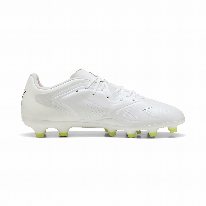 PUMA プーマ KING 20 PRO HG/AG(ホワイト×ブラック) 108462 01