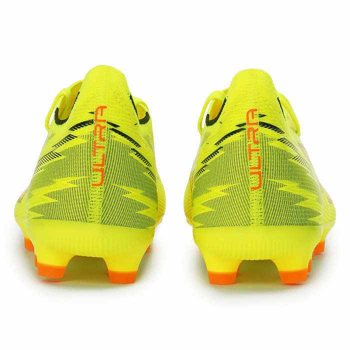 PUMA プーマ ULTRA 6 MATCH HG/AG(イエロー) 109001 01 サッカー