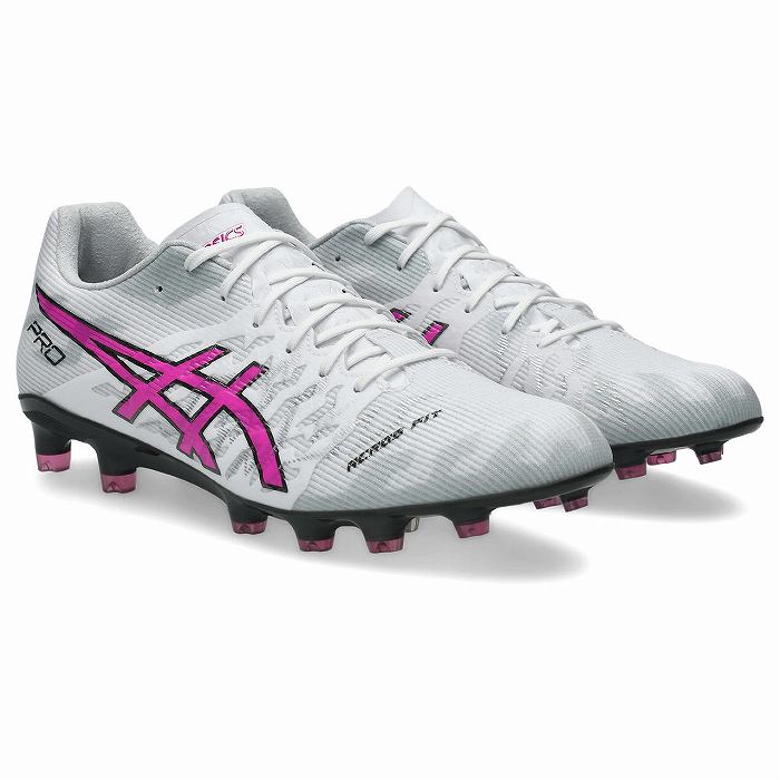 asicsDSLIGHTACROSPRO 3 26.5定価 21000円値下げ可 ASICS アシックス DS LIGHT ACROS PRO 3(ホワイト×ピンク) 1101A071