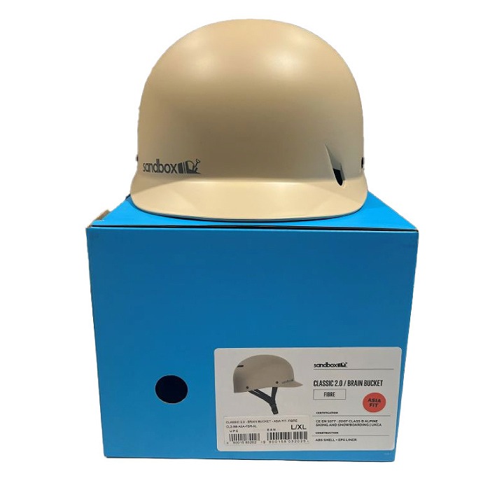 sandbox CLASSIC 2.0 BRAIN BUCKET XLサイズ dcee9cdbc01eea0129be7a8b05f169