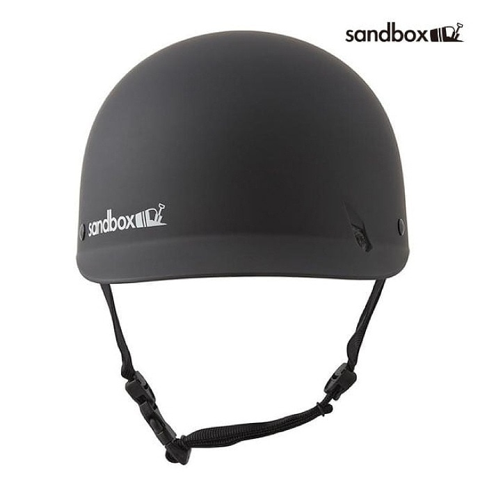 SANDBOX サンドボックス CLASSIC 2.0 LOW RIDE BLACK スキー