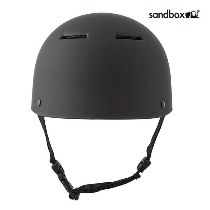 SANDBOX サンドボックス CLASSIC 2.0 LOW RIDE BLACK スキー