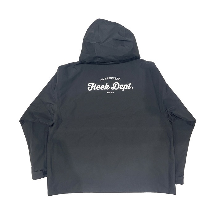 AA ダブルエー 72125304 FLEEK HOOD JACKET フリークフードジャケット